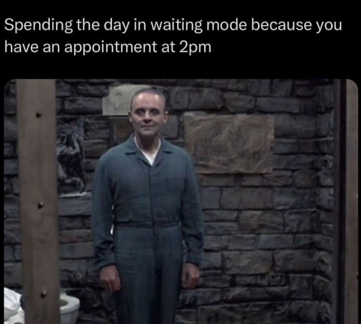 Ugh, Why Does This Keep Happening?