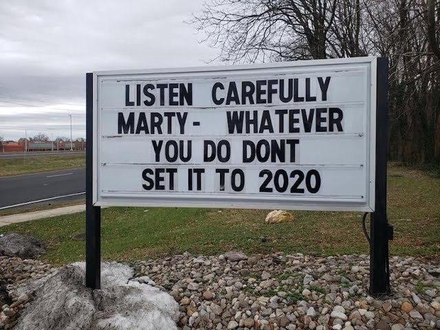 A Hilarious Collection of Signs That Will Make You Laugh