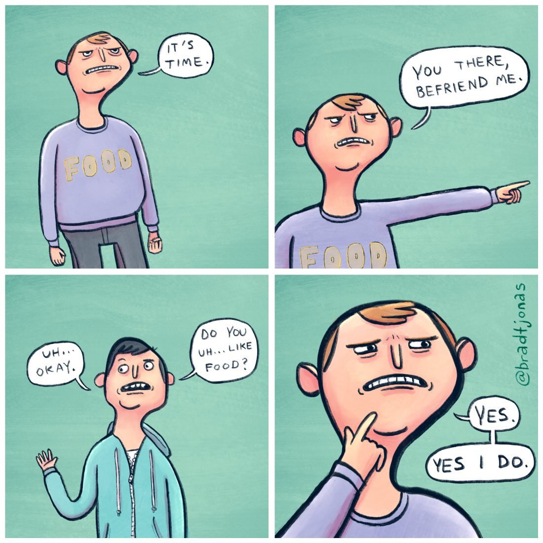 A Comprehensive Guide to Making Friends After Turning 30