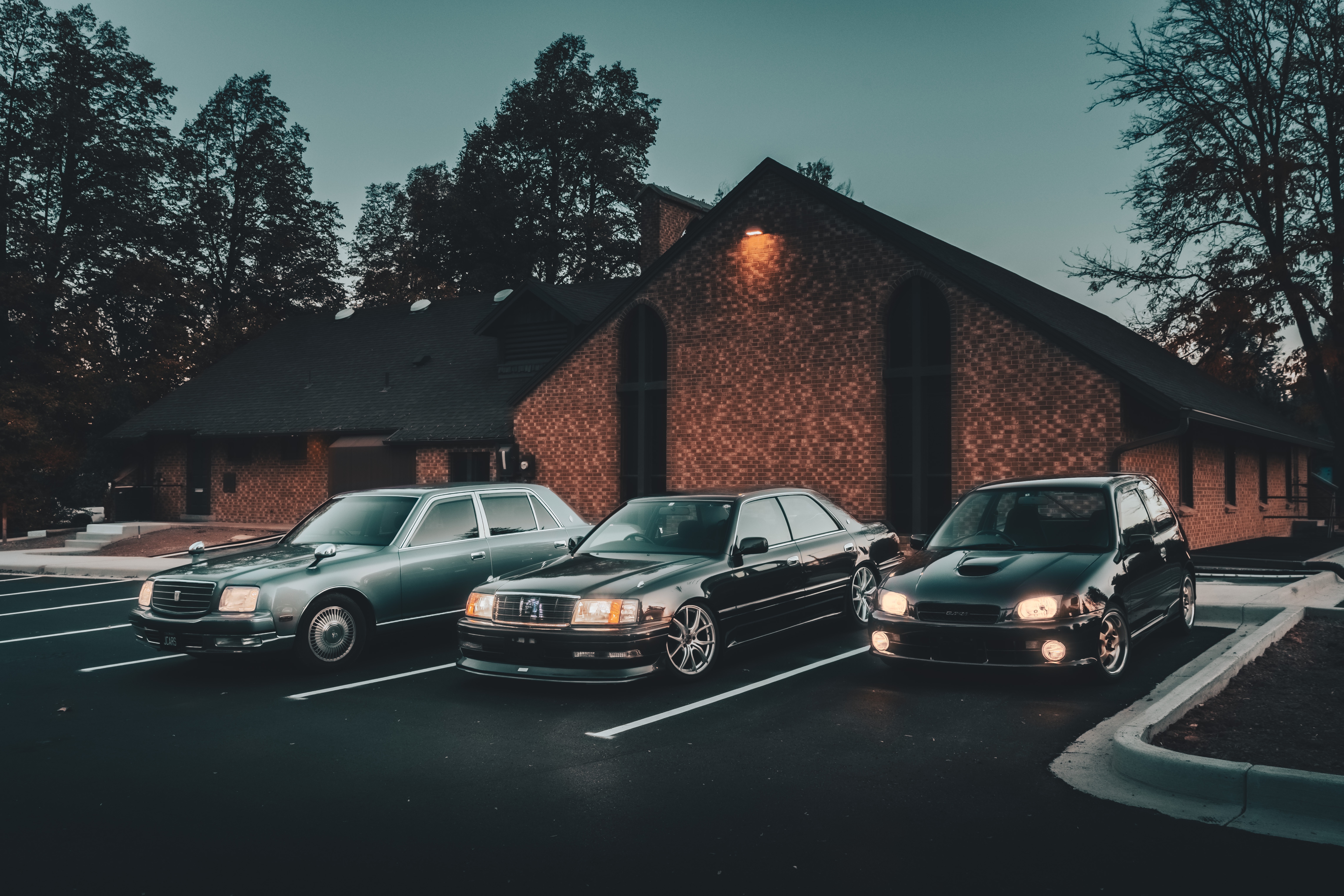 A Glimpse into JDM's Fascinating Past