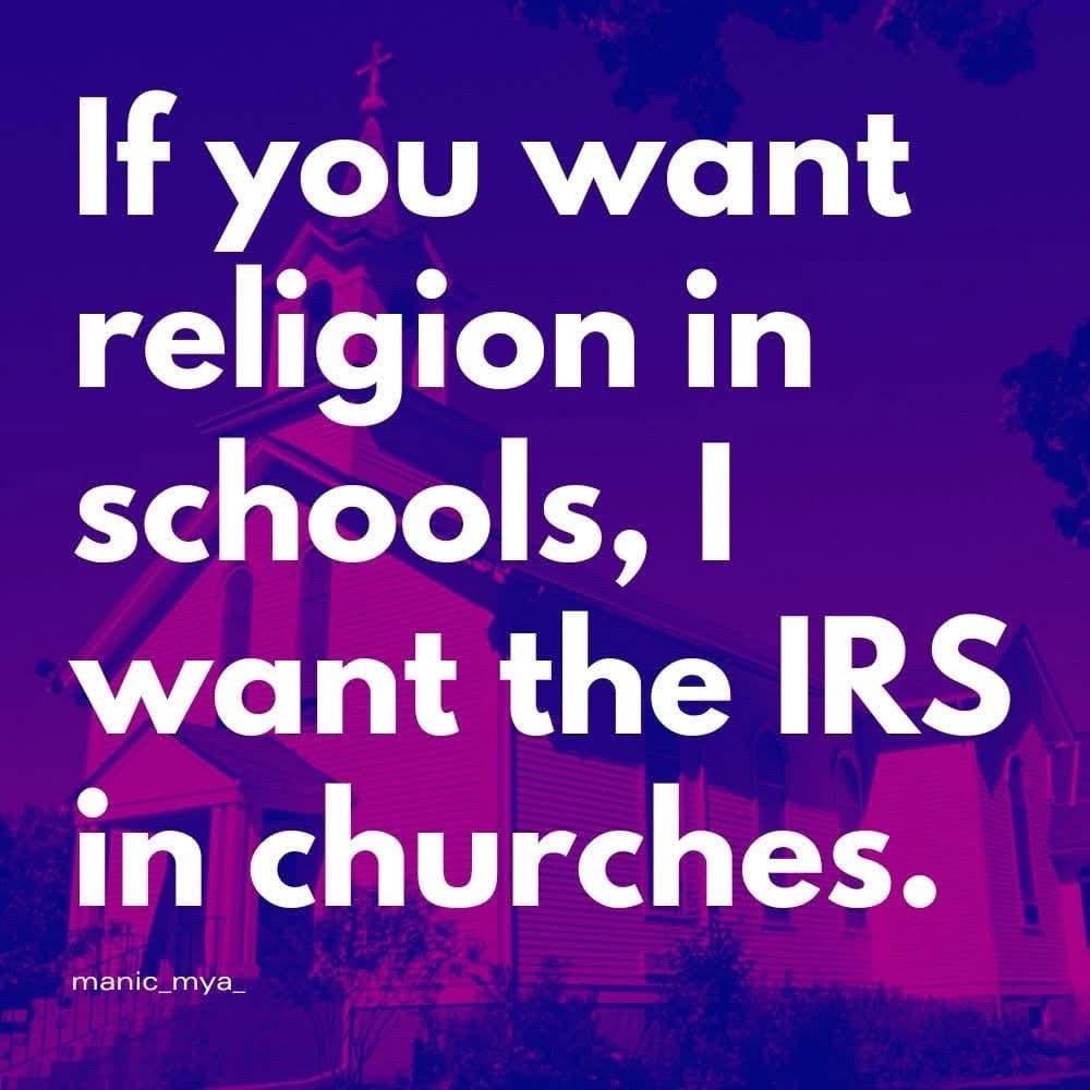 Absolutely Yes, Please!