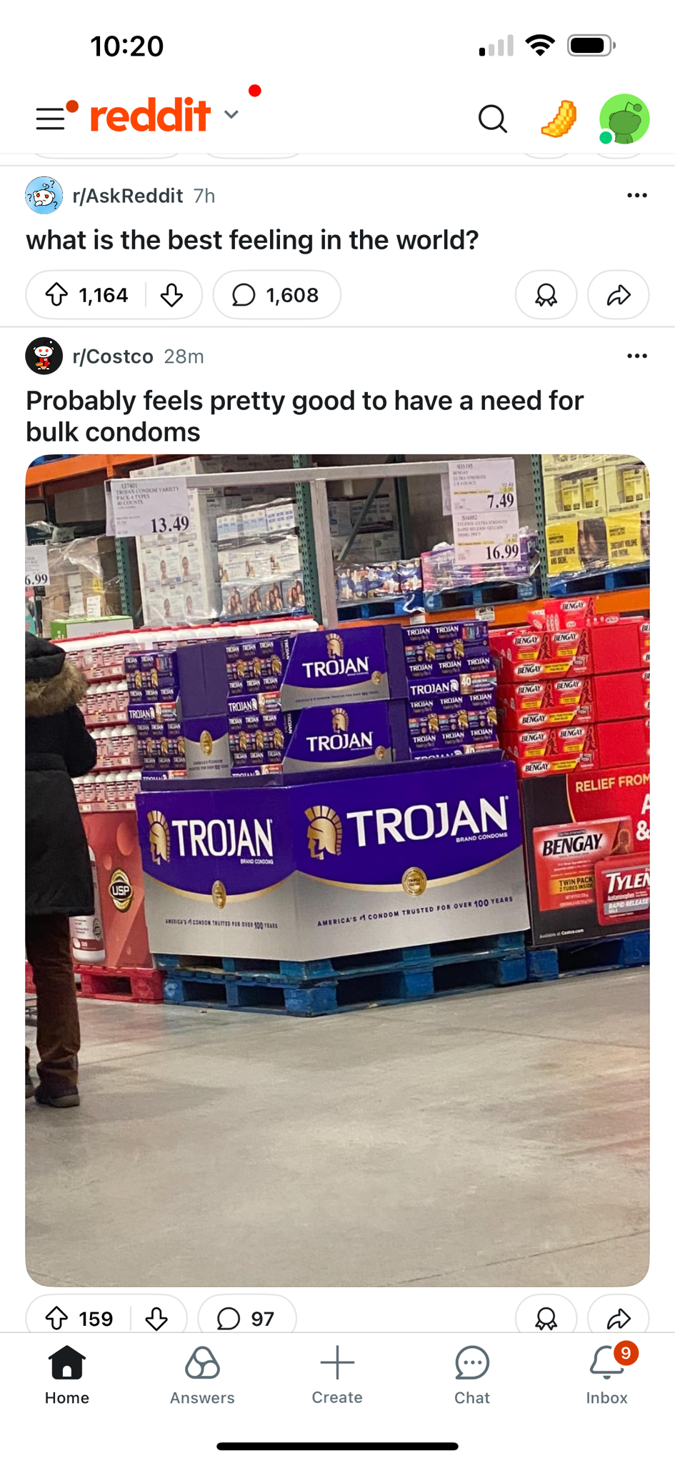 Hilarious Coincidences That Will Make You Double Take