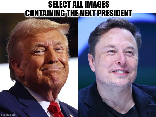 The Epic Battle of Self-Absorption Begins