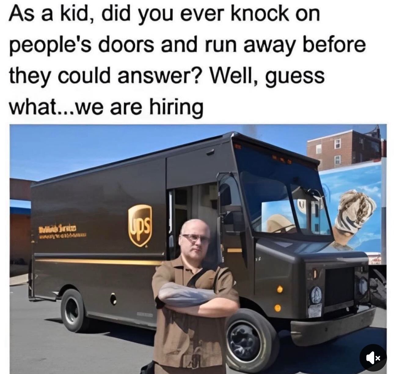 Can't Stop Laughing!