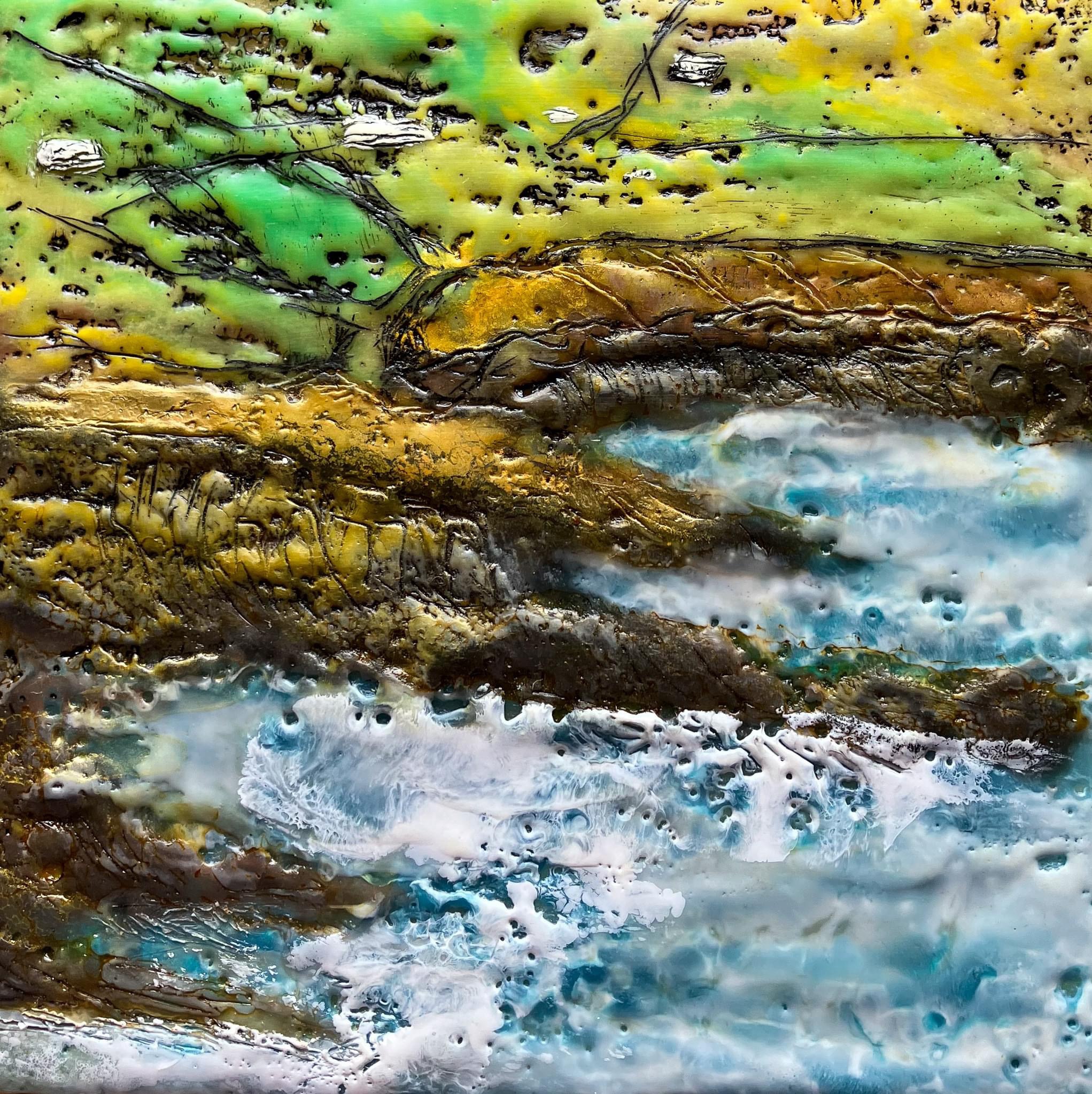 The Majestic Ocean Awaits