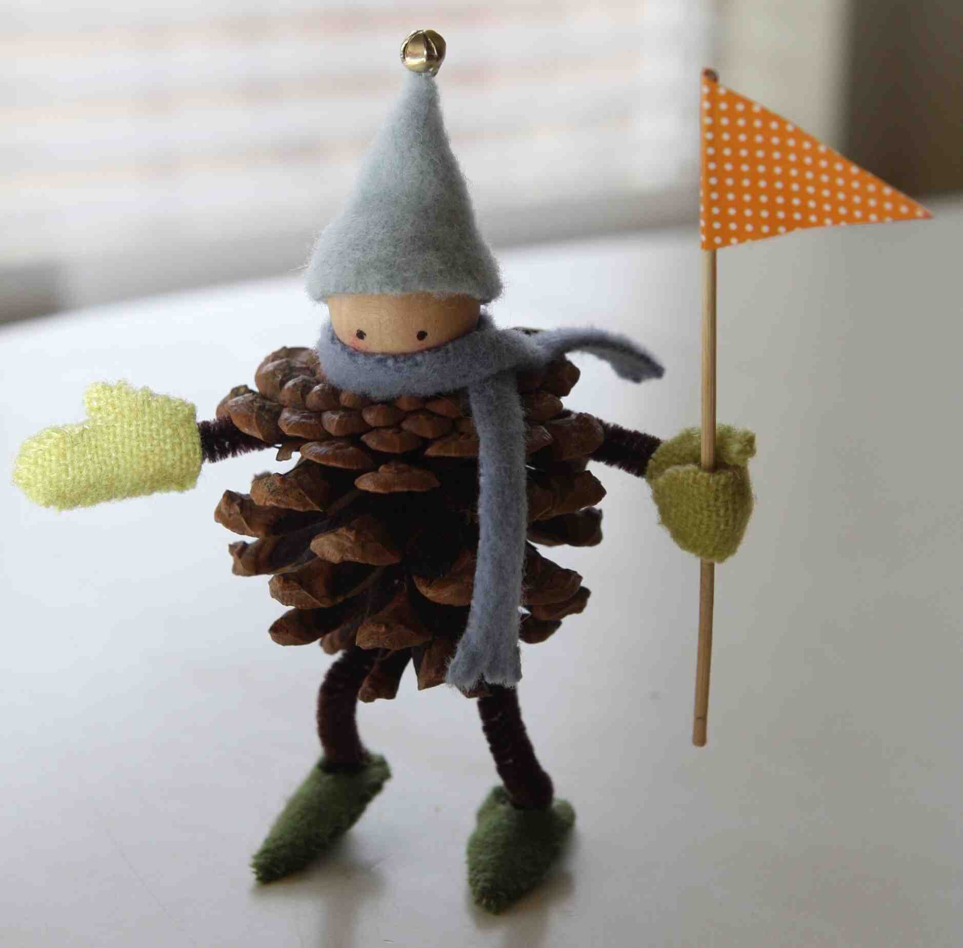 Let's rally together, Team Pinecone!