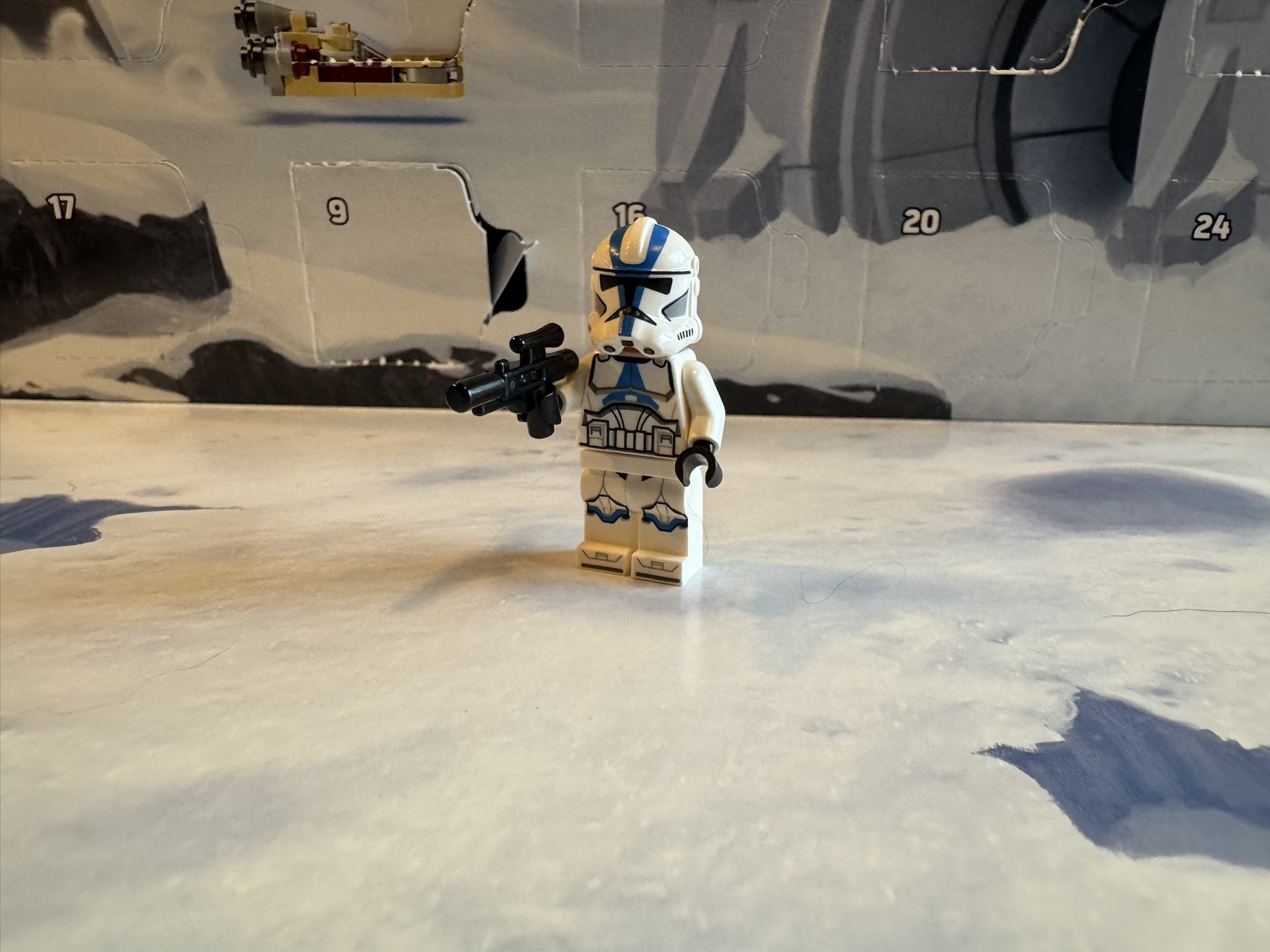 Countdown to Star Wars: Unveiling the 2024 Advent Calendar