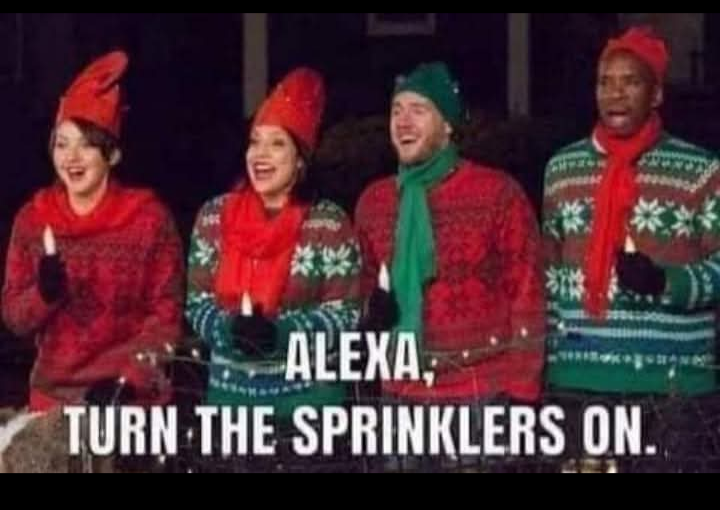 Come on, Get It Together!