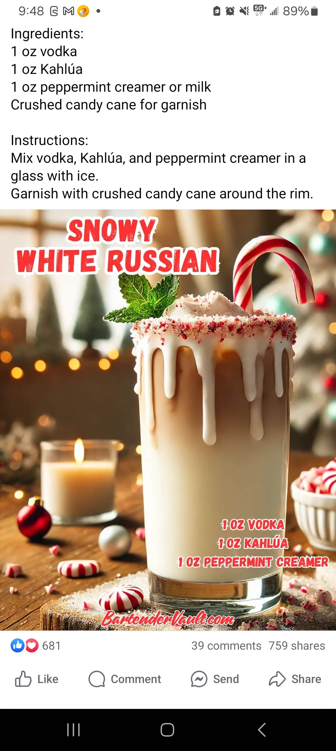 Ho Ho Ho, It's That Time of Year!