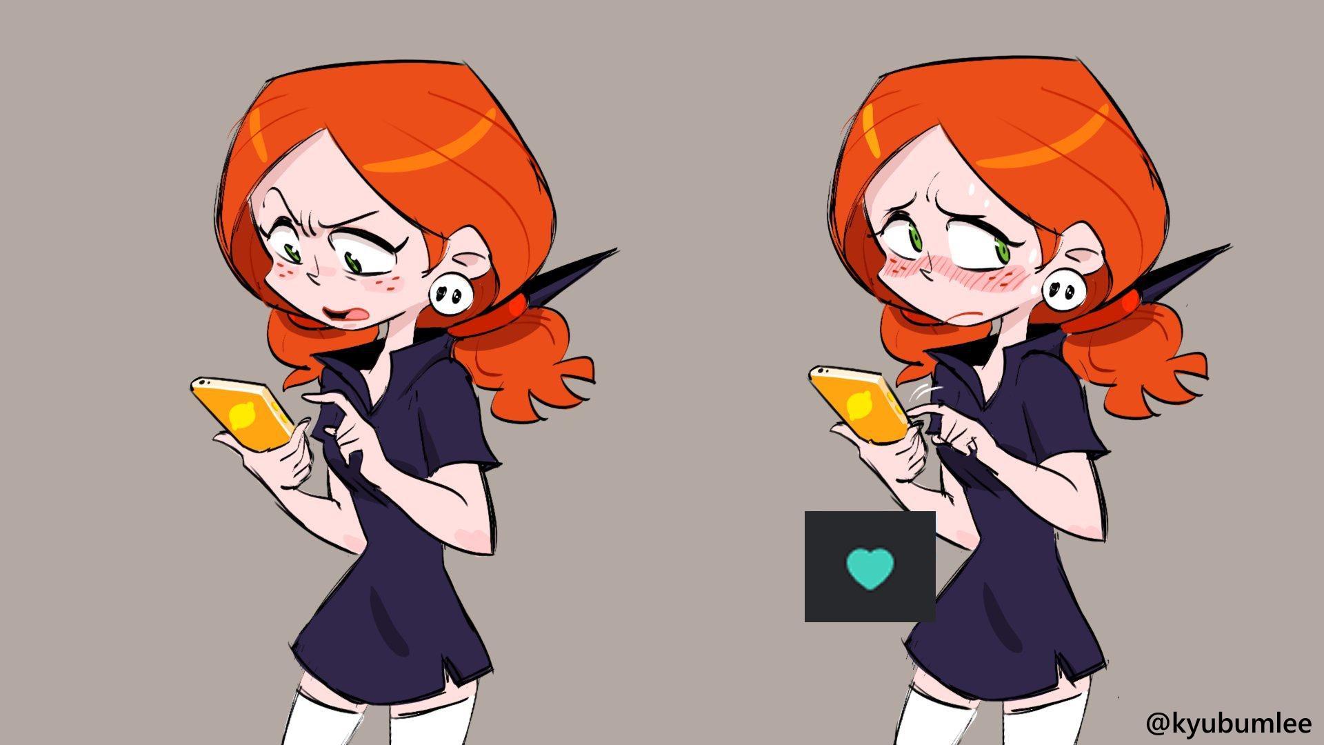 The Great Phone Cleaning Reveal
