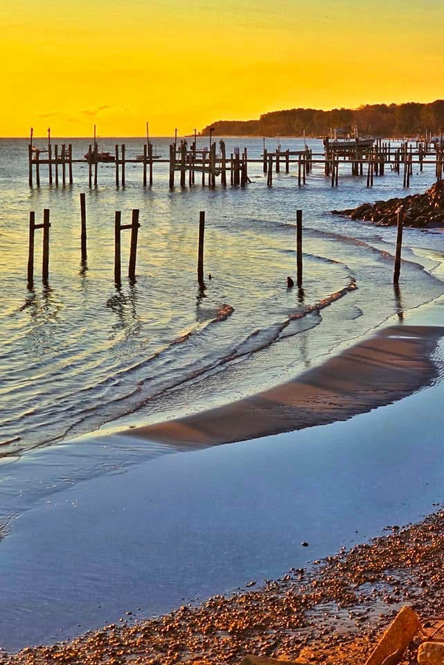 Breathtaking Sunrise Moments Captured