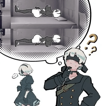 The Iconic 2B