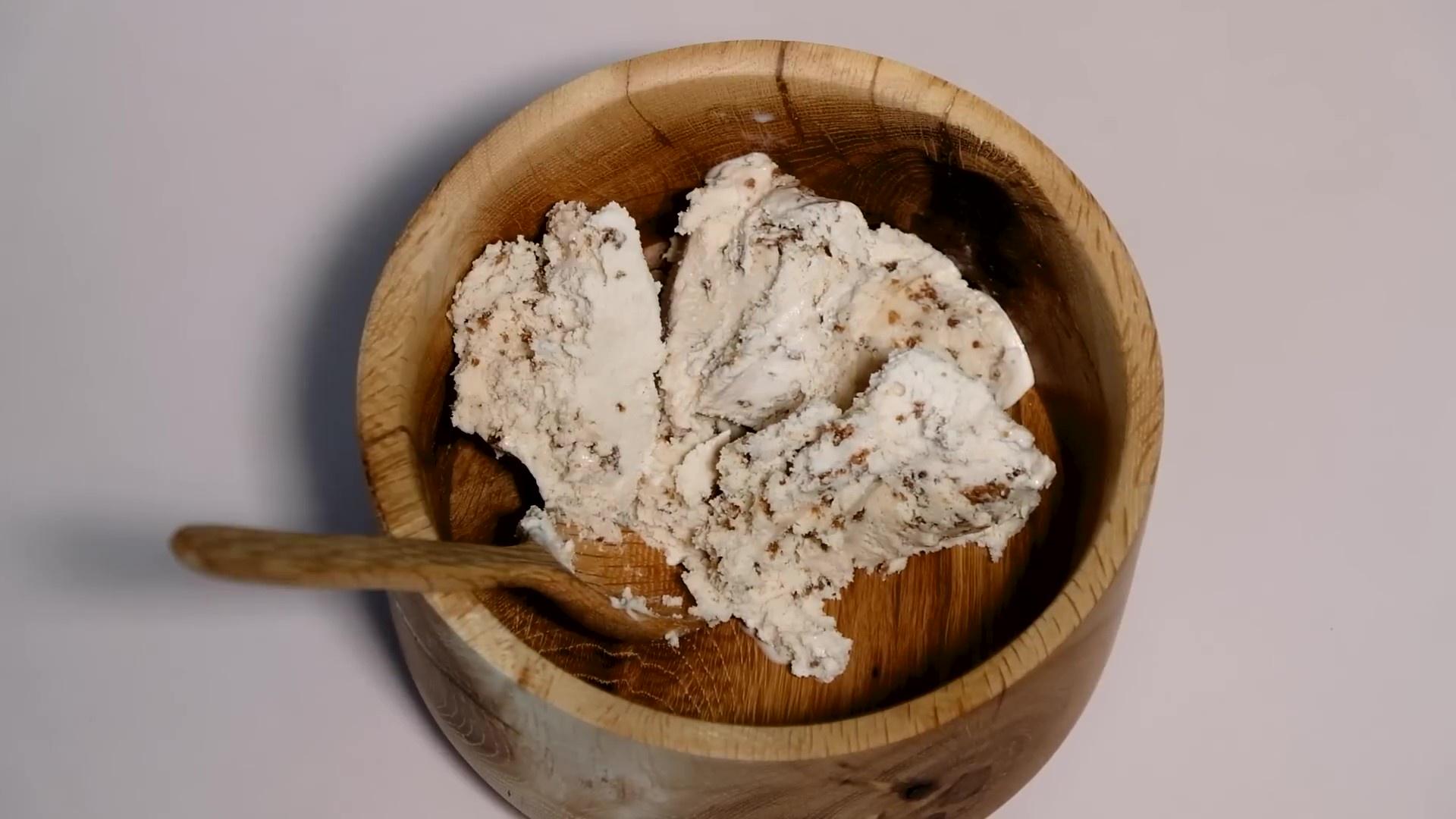 Indulge in Oak Scream: A Unique Gambel Oak-Infused Ice Cream Delight