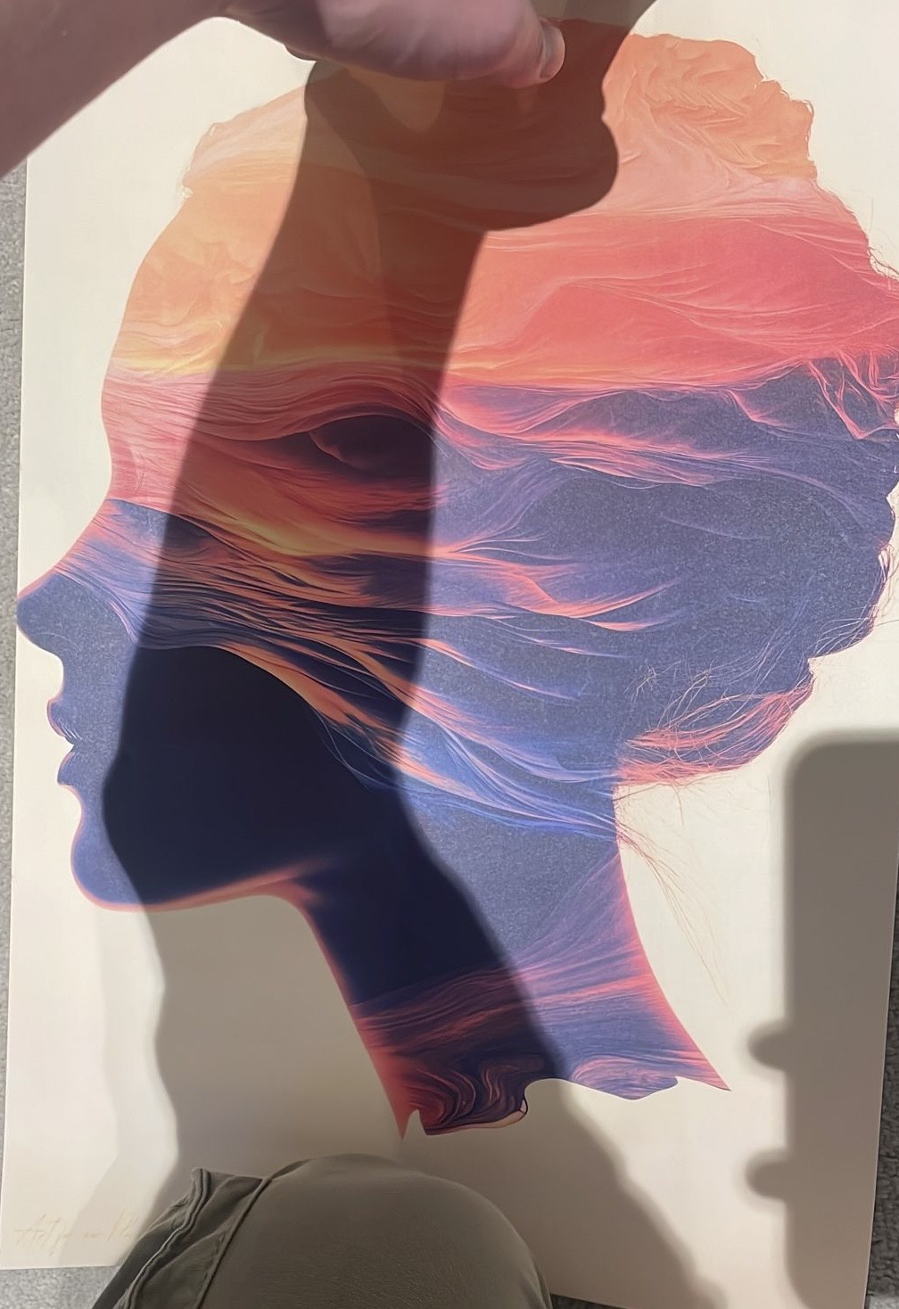 Exploring the Waves of Consciousness