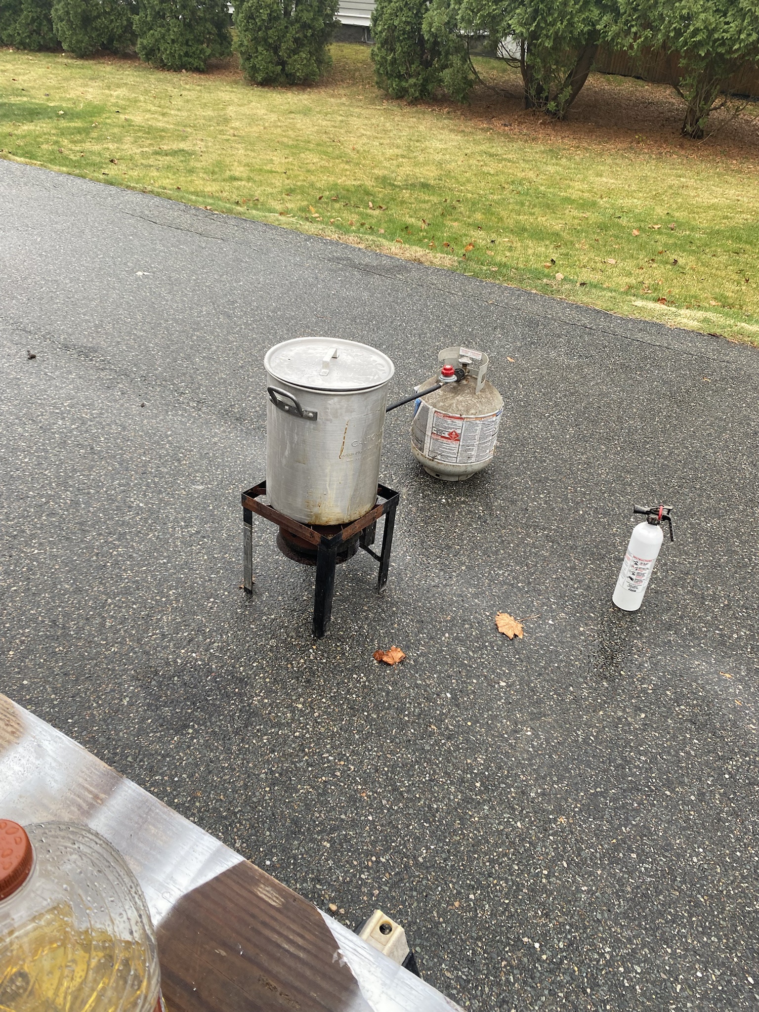 What Do You Think of My Setup?