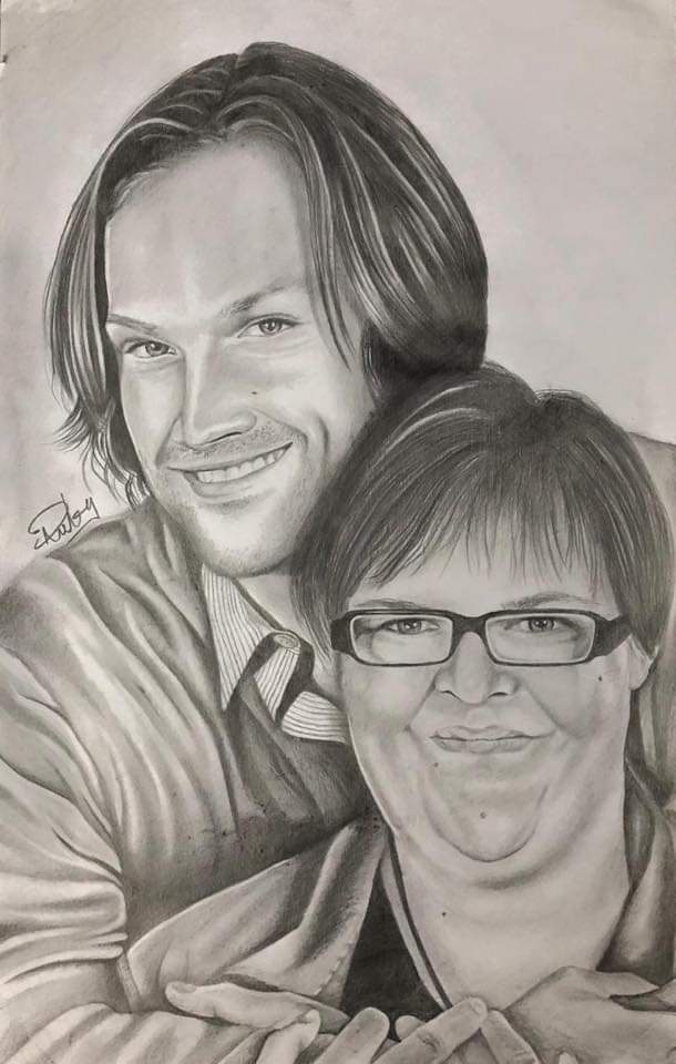 The Art of Pencil on Paper