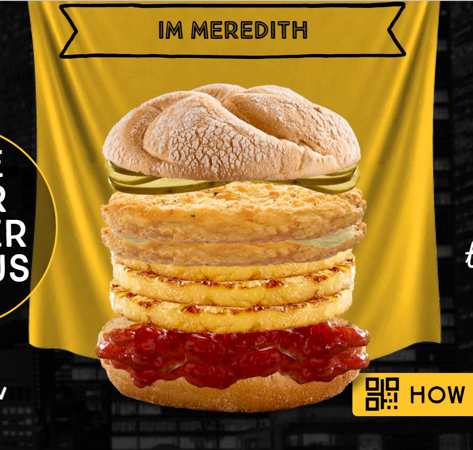 McDonald's Bold Experiment: The Internet's Burger Creations That Stole the Show