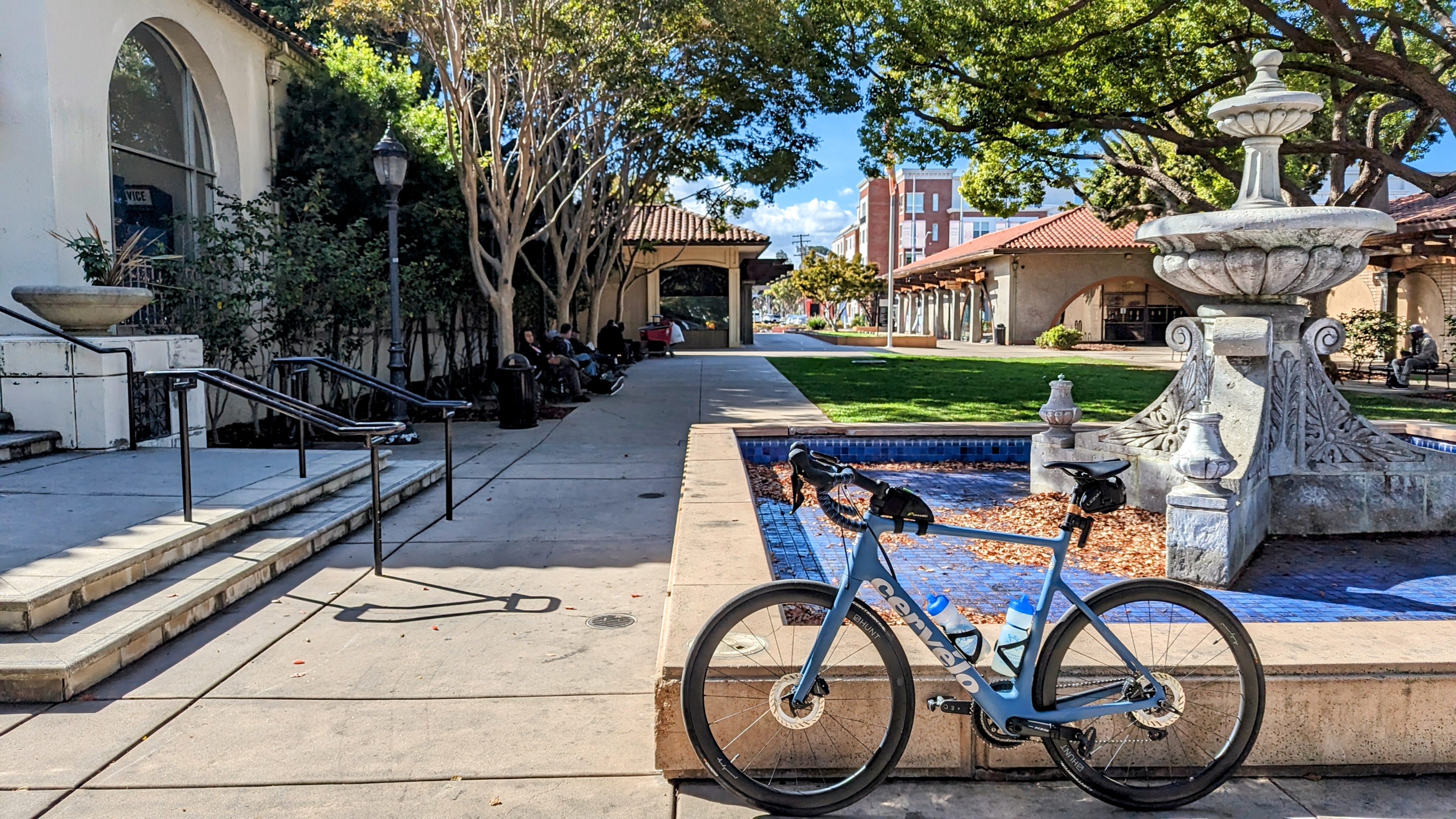 Bay Area Bike Tag 586: Hold up, what just happened?