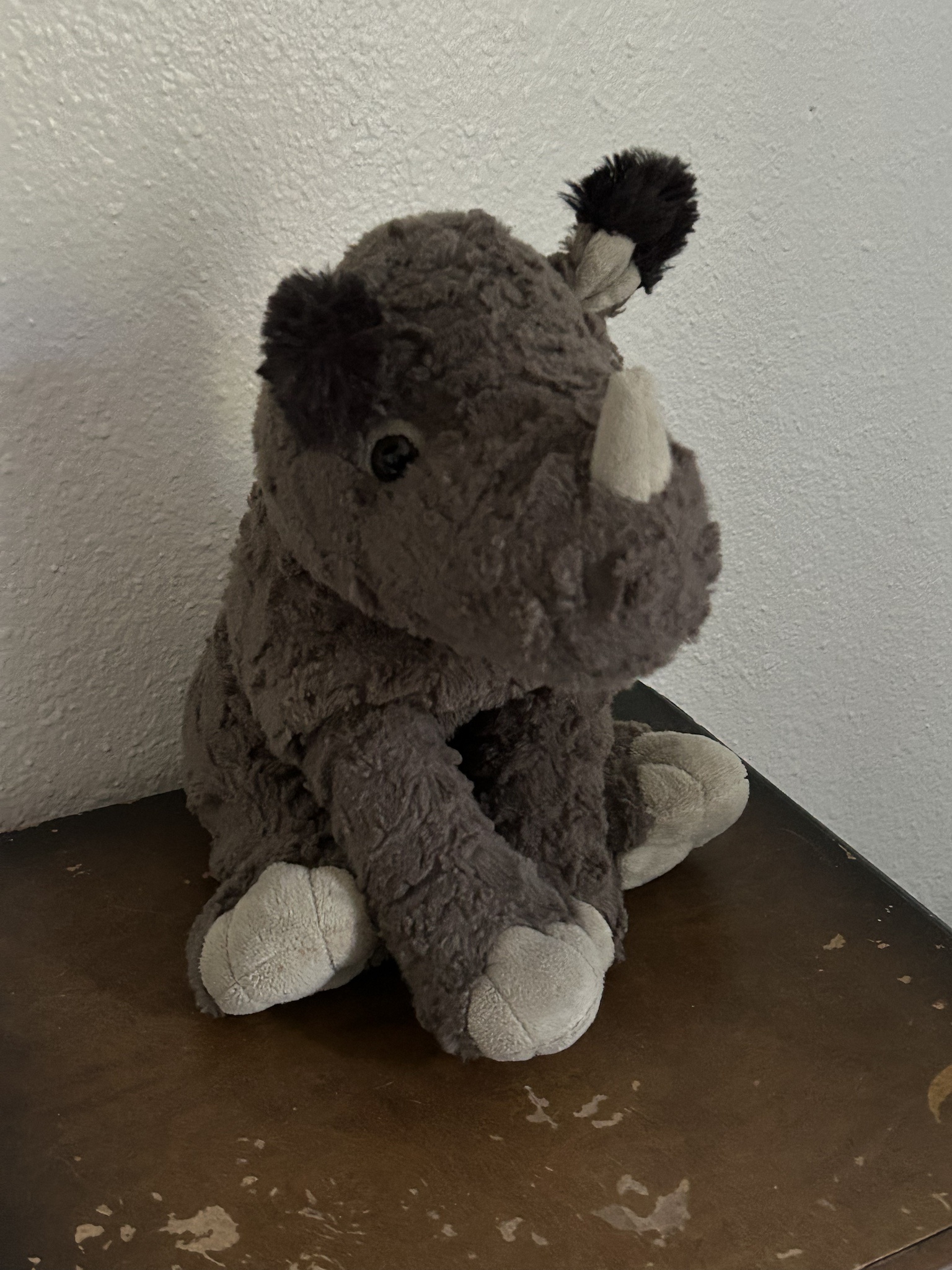 Meet Rino the Rhino: A Playful Twist on Reno