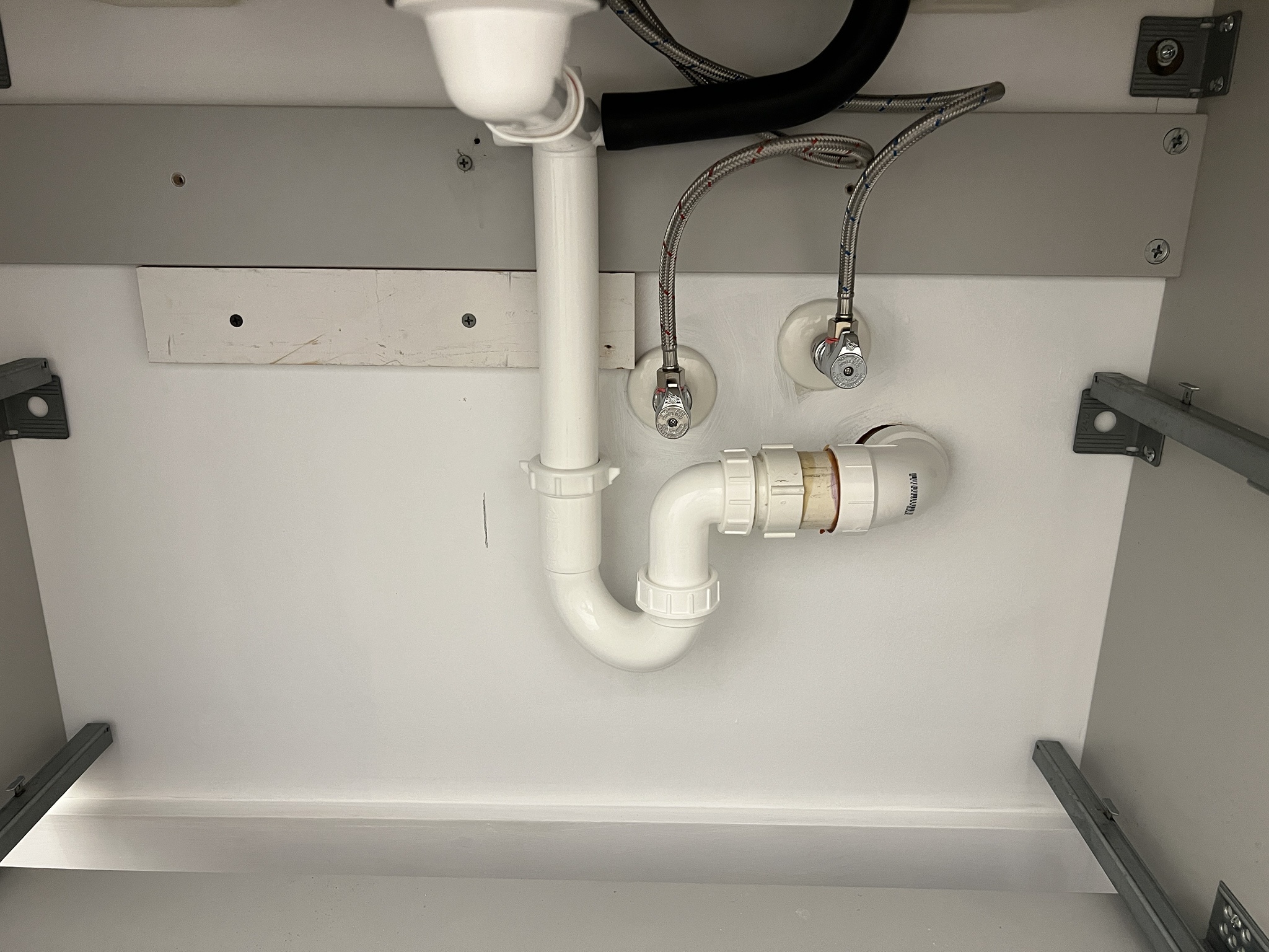 The Quirky World of IKEA Plumbing