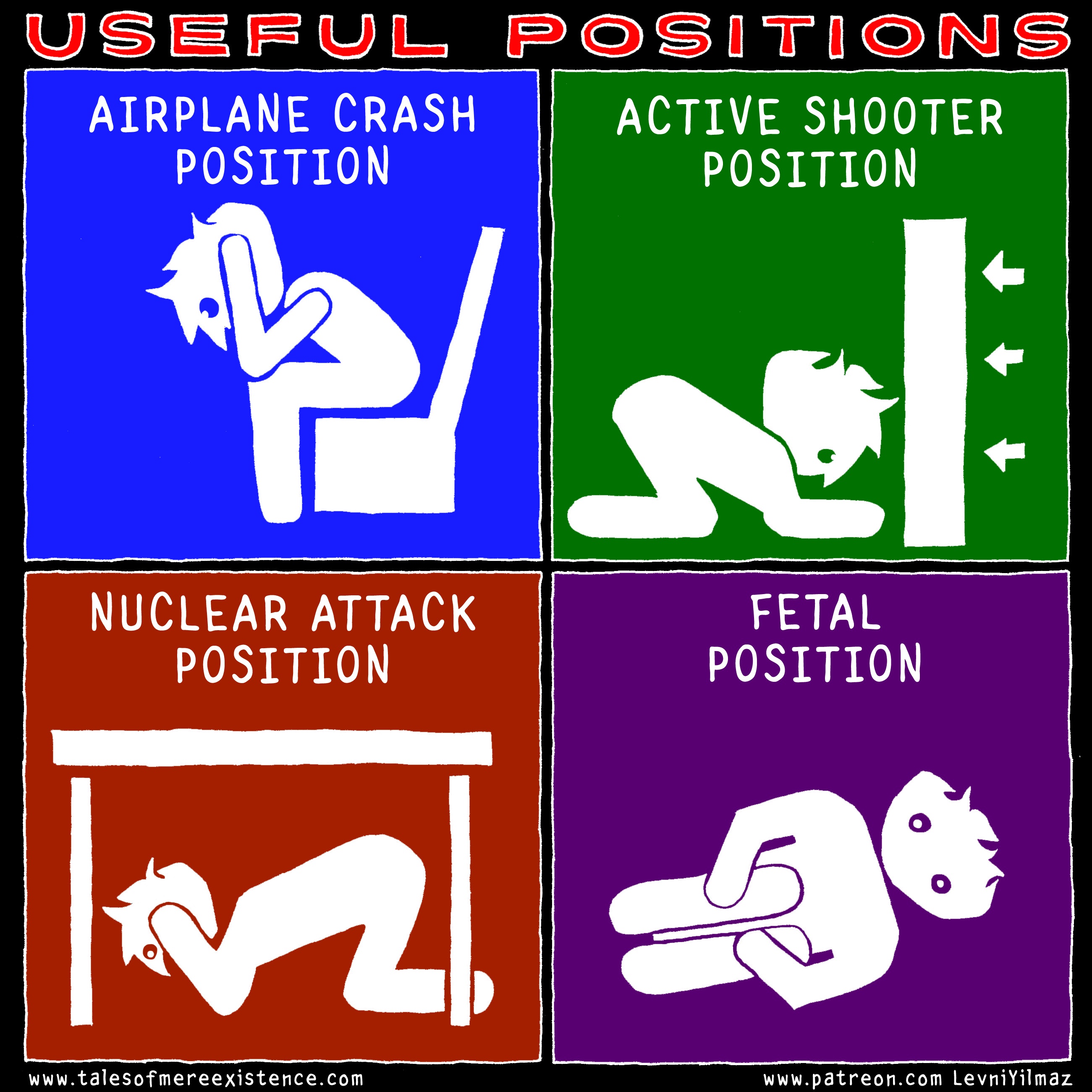 Essential Positions to Master for the Upcoming Era