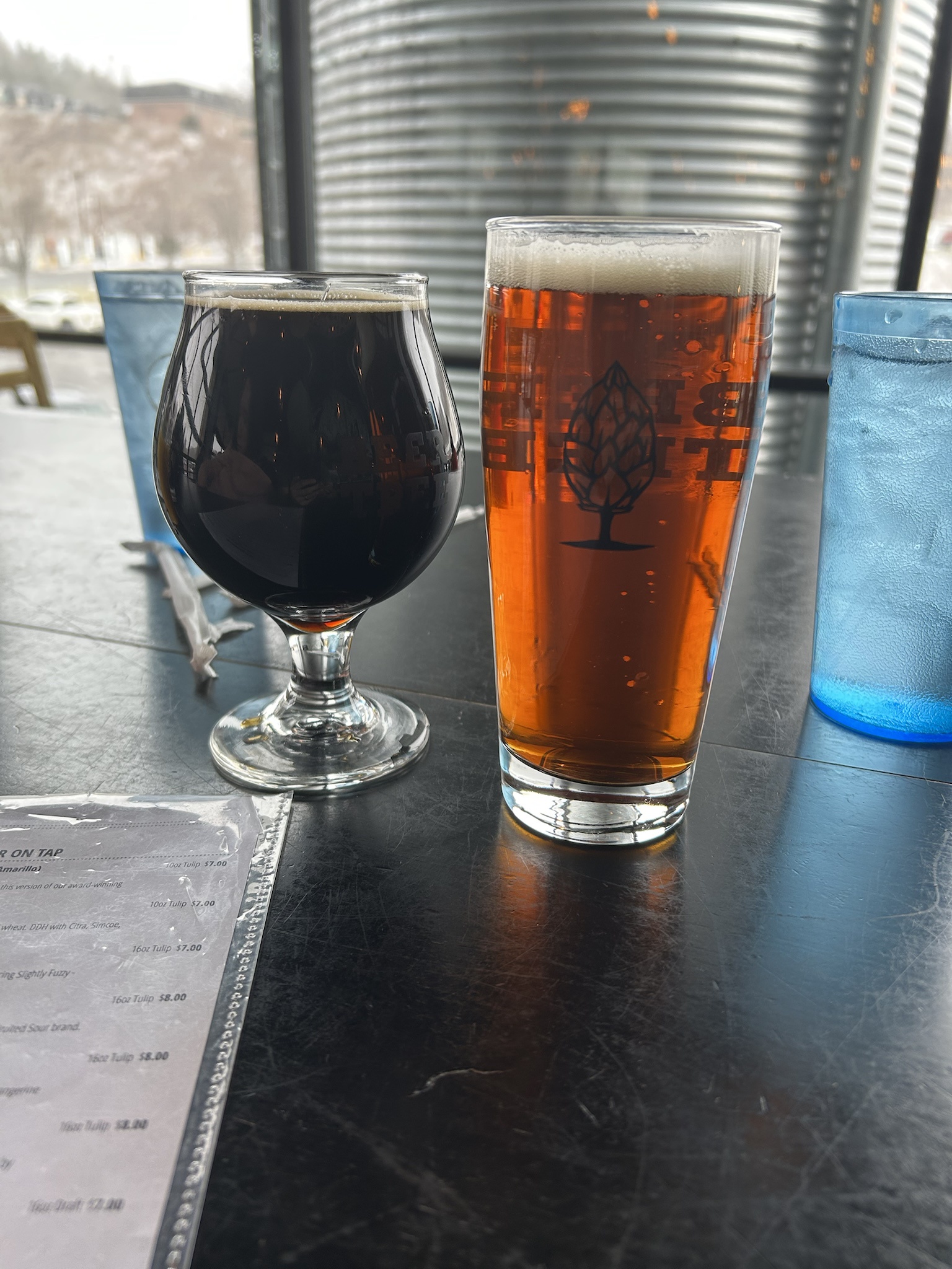 The Legendary Beer Tree: Where Good Times Grow