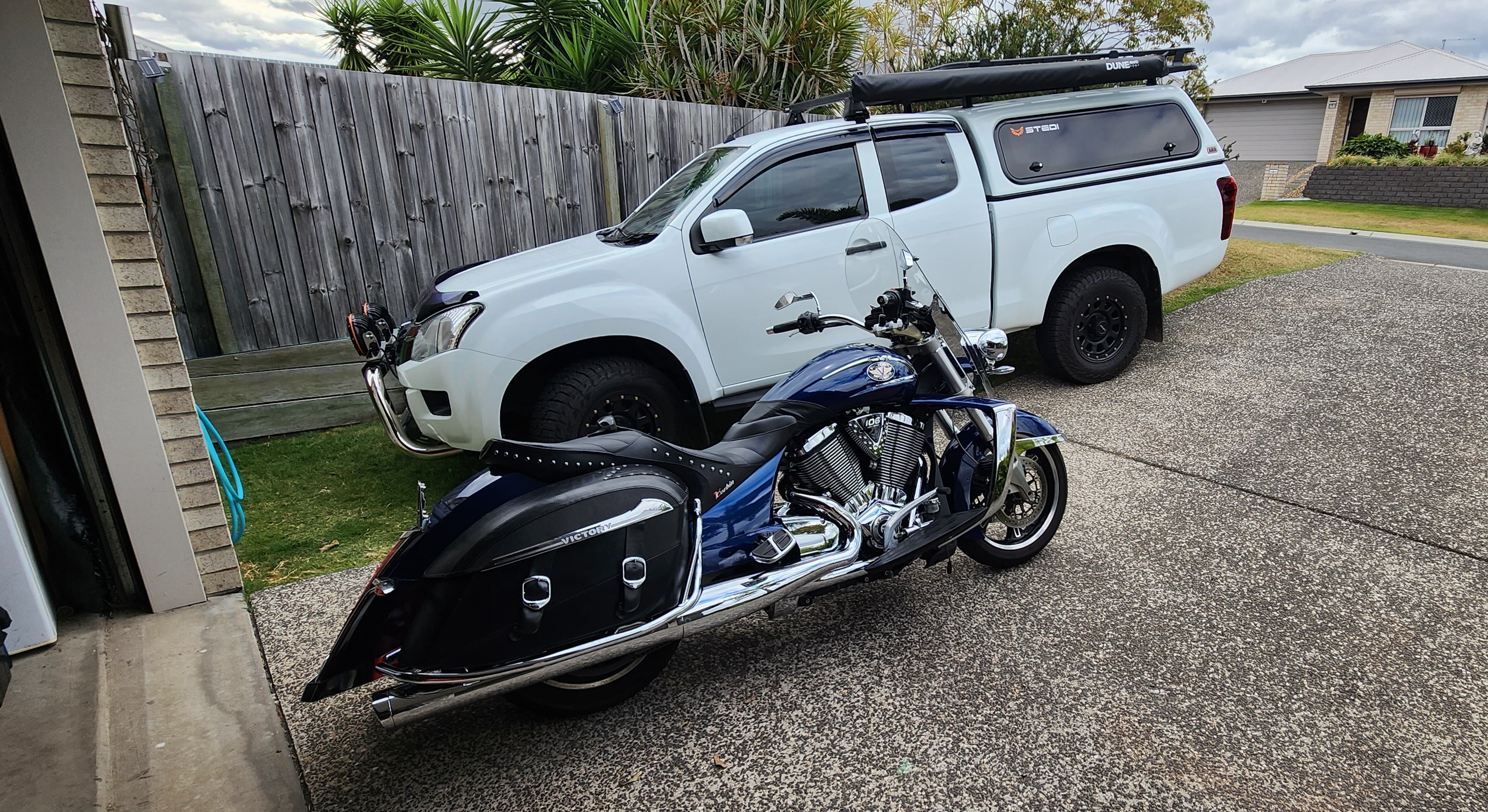 My Toys Have Been Upgraded for Maximum Enjoyment!
