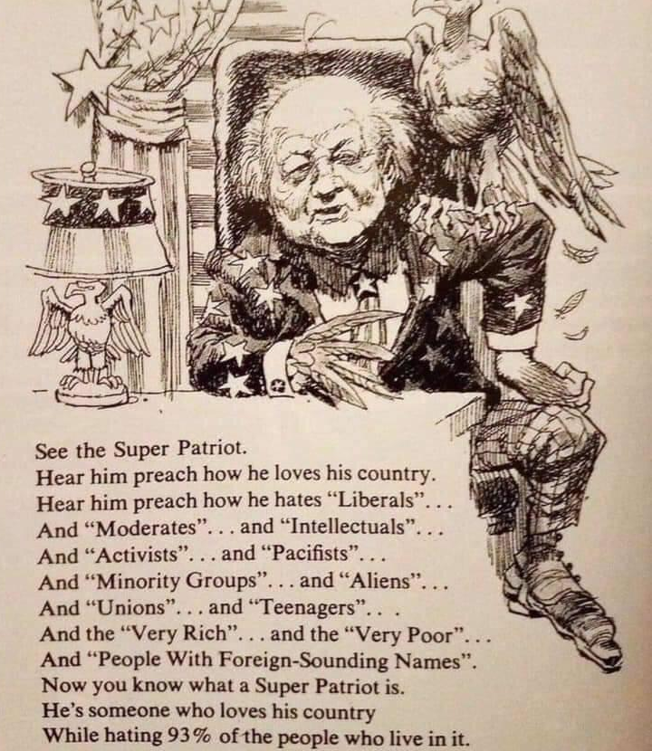 A Glimpse into Mad Magazine from 1968