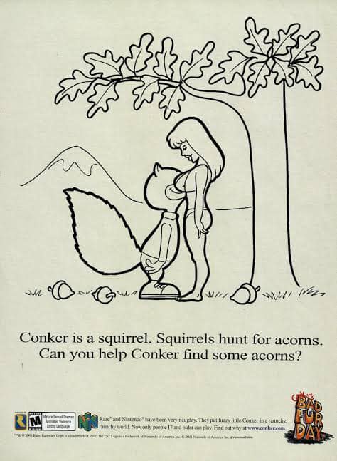 Team Acorn: The Epic Saga Unfolds