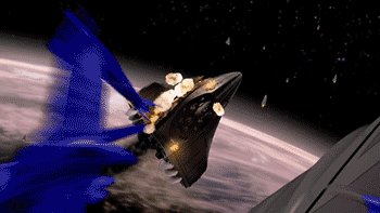 Titan A.E.: A Cinematic Masterpiece Worth Celebrating