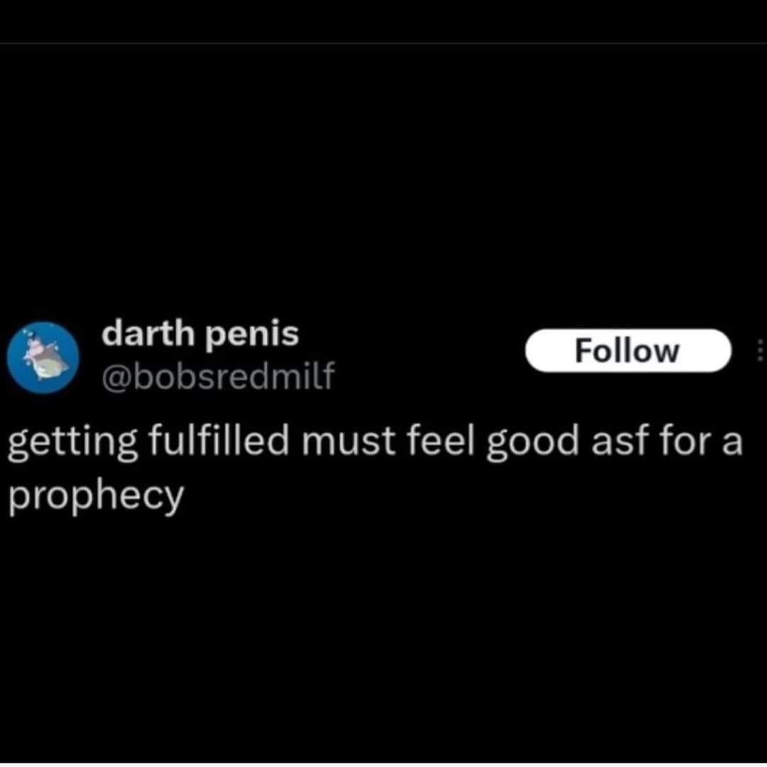Must Be Nice to Live That Way