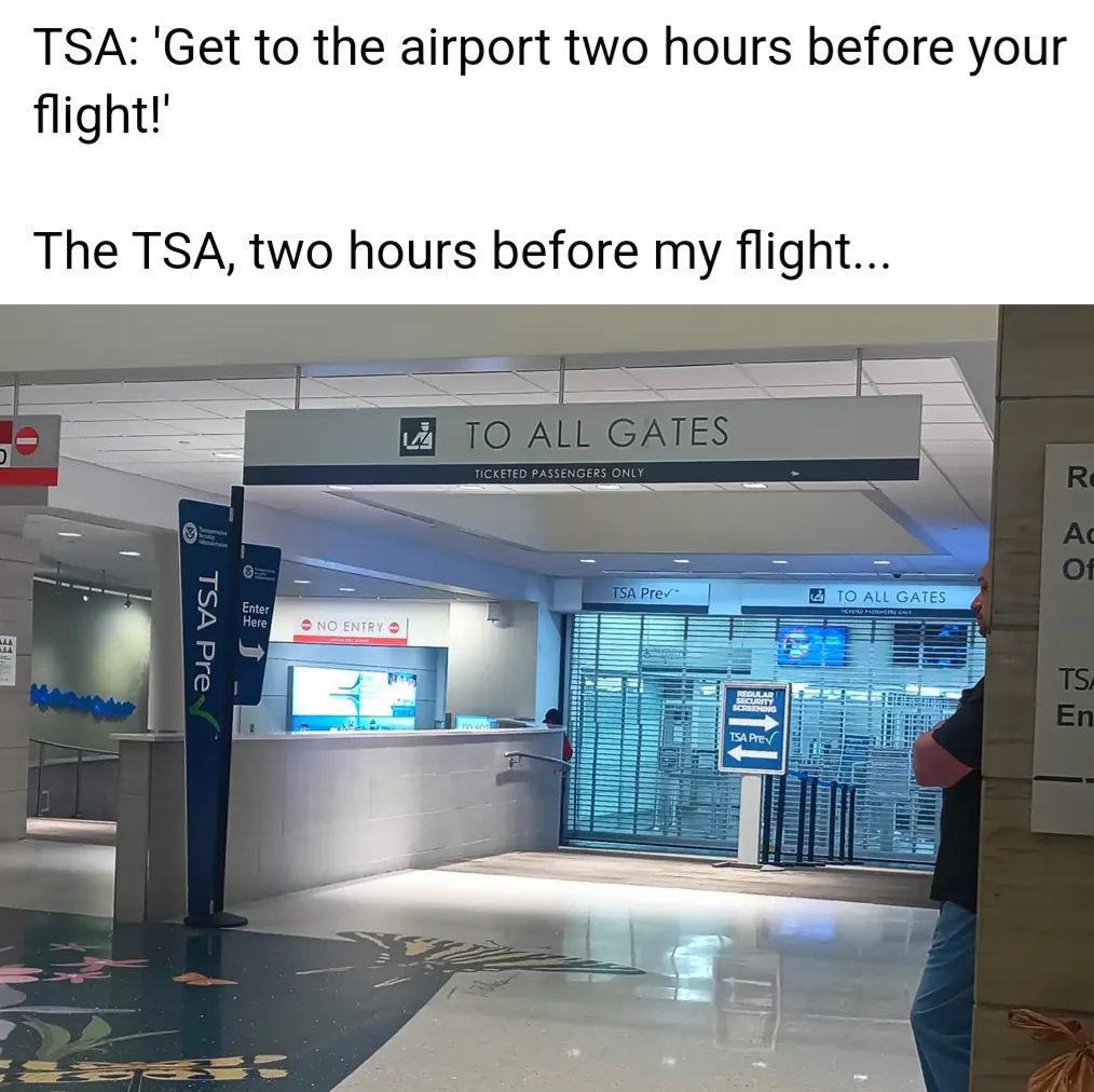 Just turn your head and cough, it's that simple!