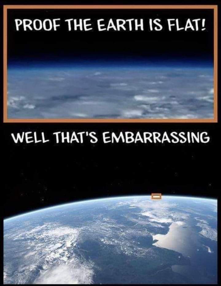 Whoops! A Little Slip-Up