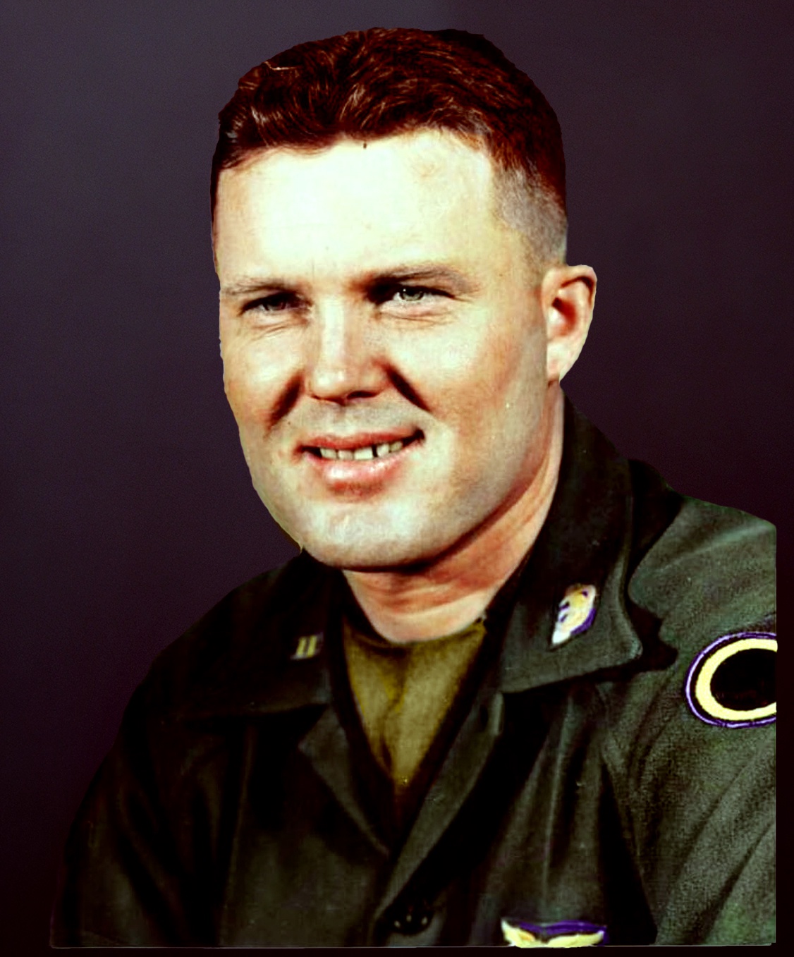 Honoring a Brave Hero: A Tribute to a Soldier of the 82nd Airborne Division
