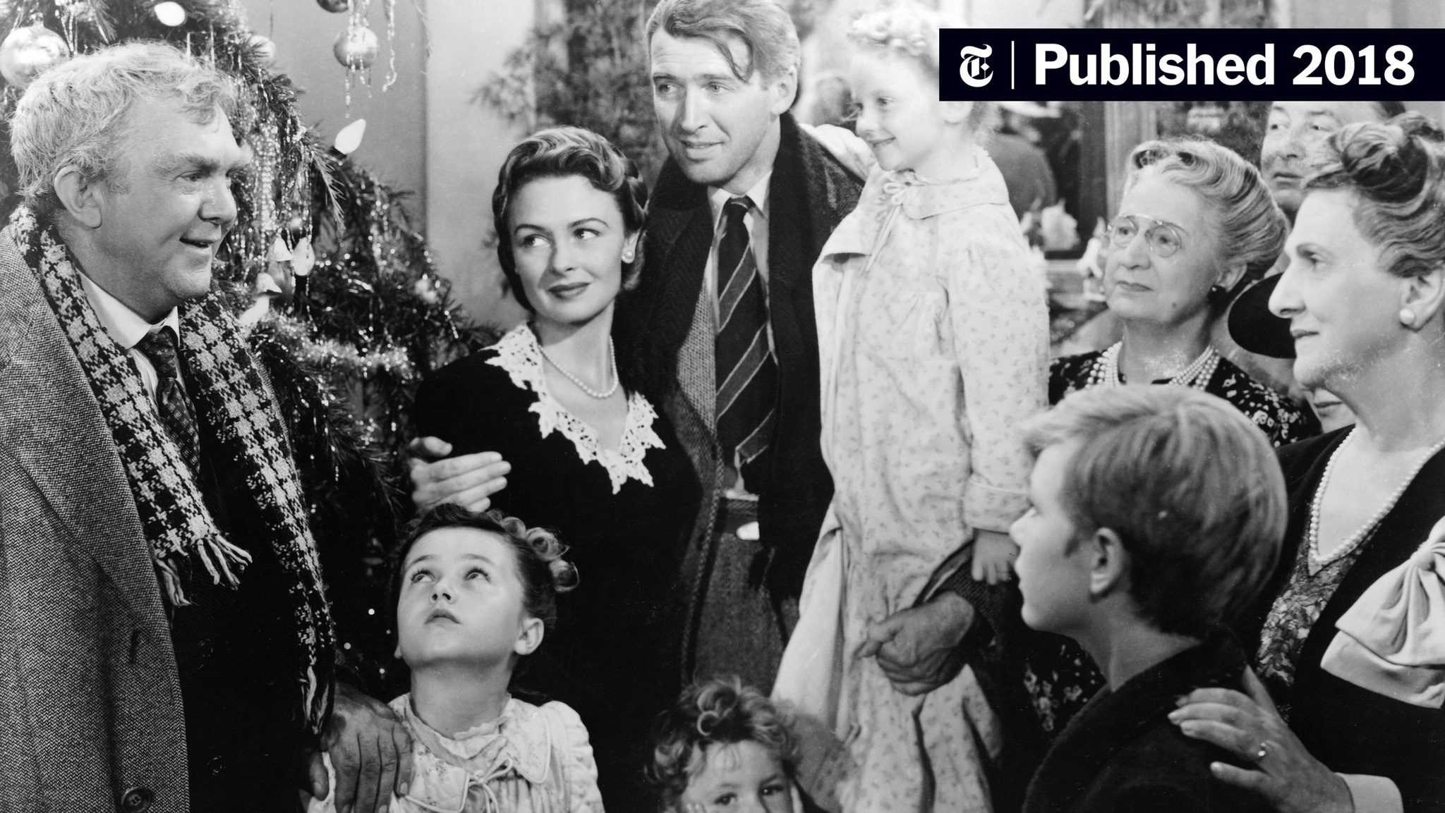 It's A Wonderful Life: A Timeless Classic