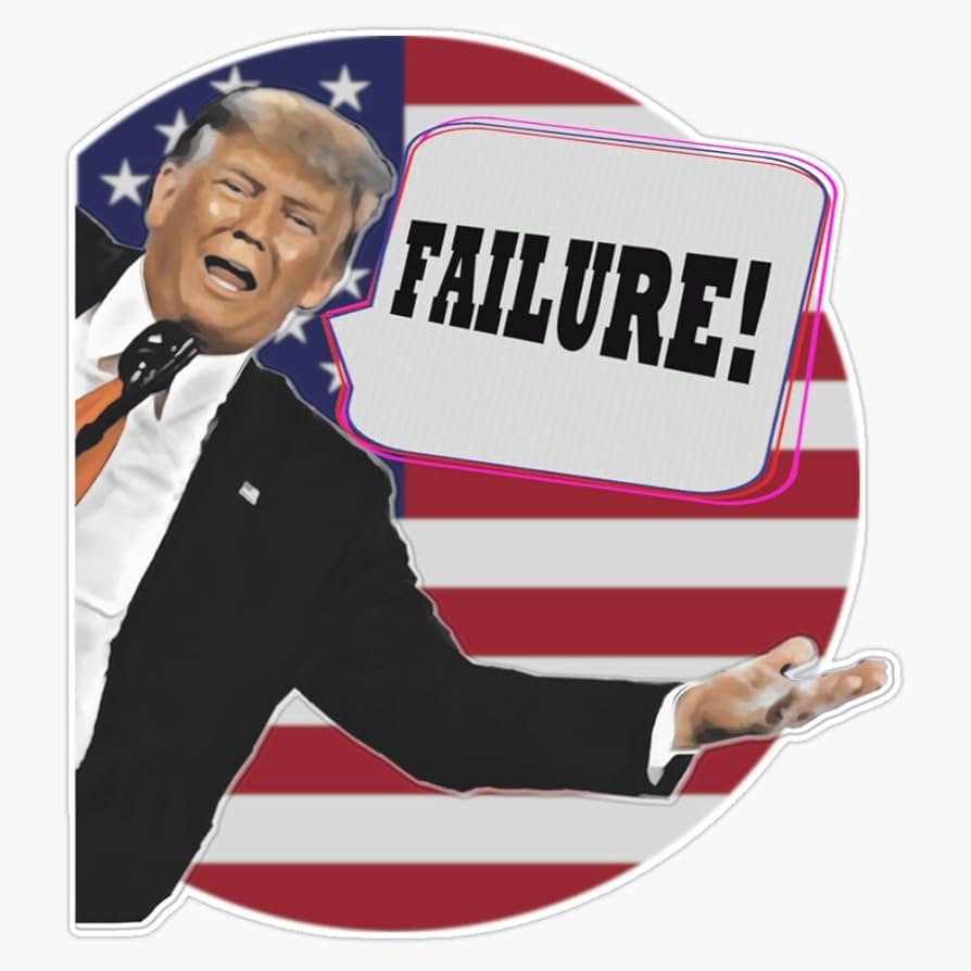 Promises Made and Promises Broken: A Tale of Disappointment