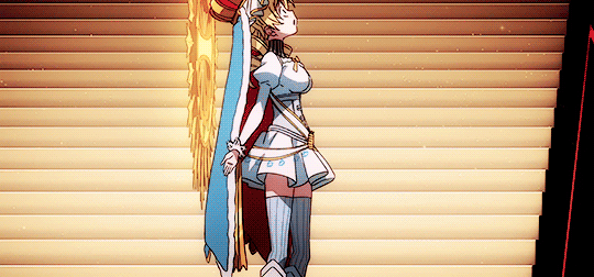 Meet Mani Tomoe from the Magical World of Mahou Shoujo Madoka Magica