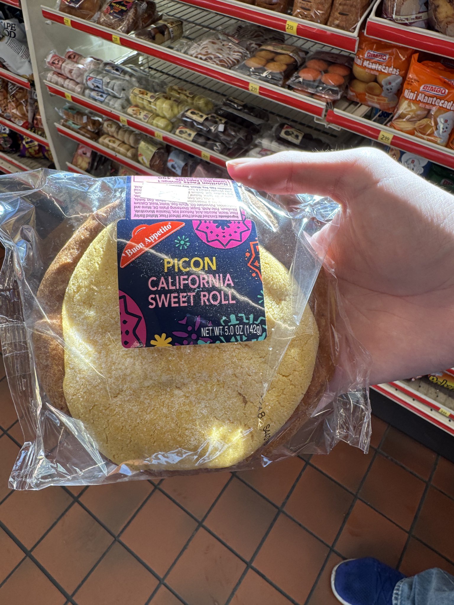 Sweet Rolls: Now a Delight Beyond Skyrim's Borders!
