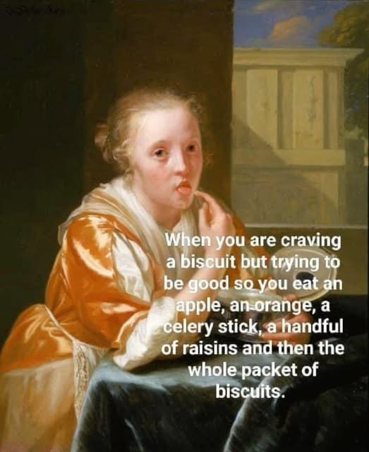 Laughter Overload: Ha Ha Ha!