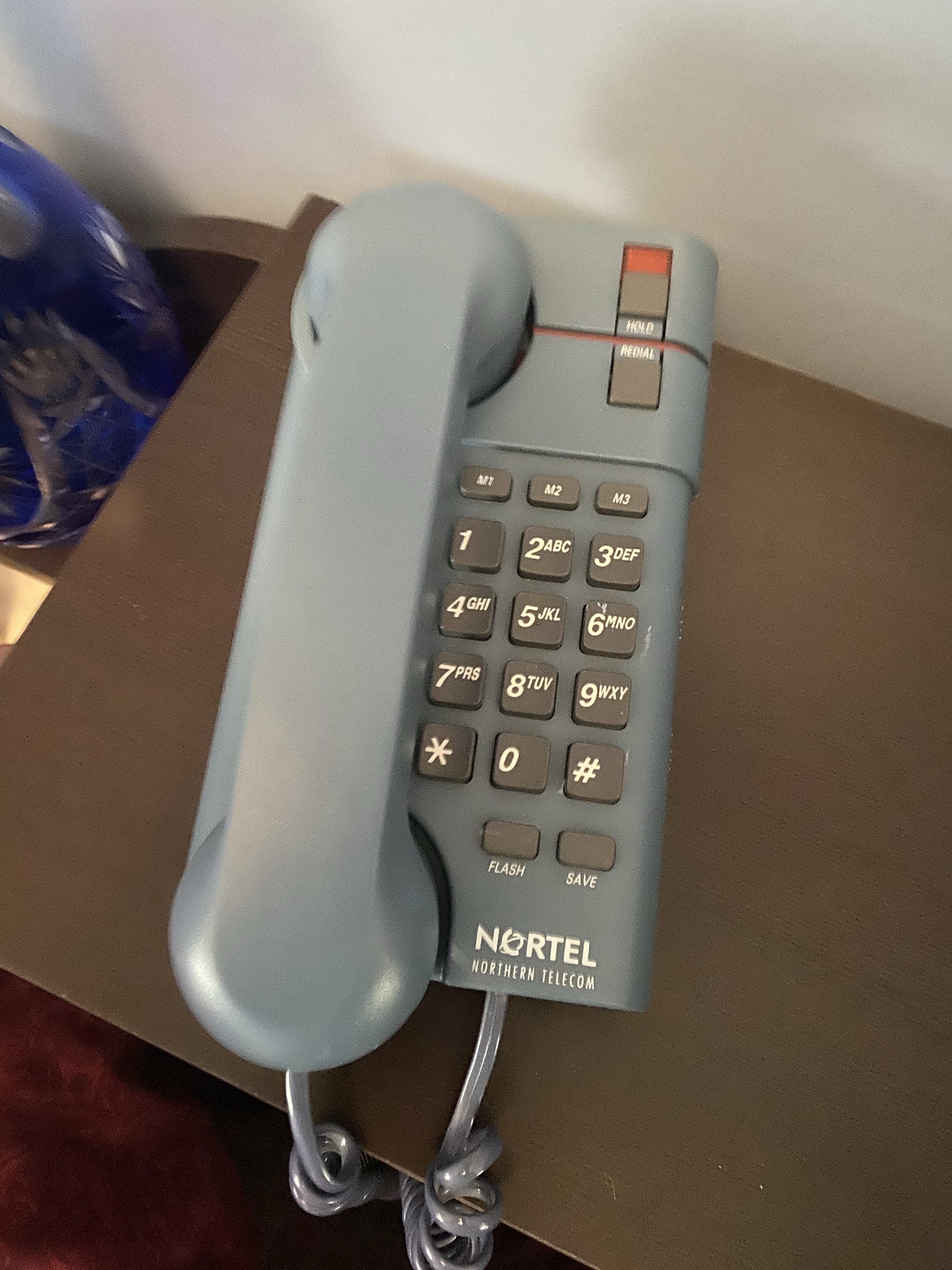 A Blast from the Past: The Canadian Nostalgia Phone