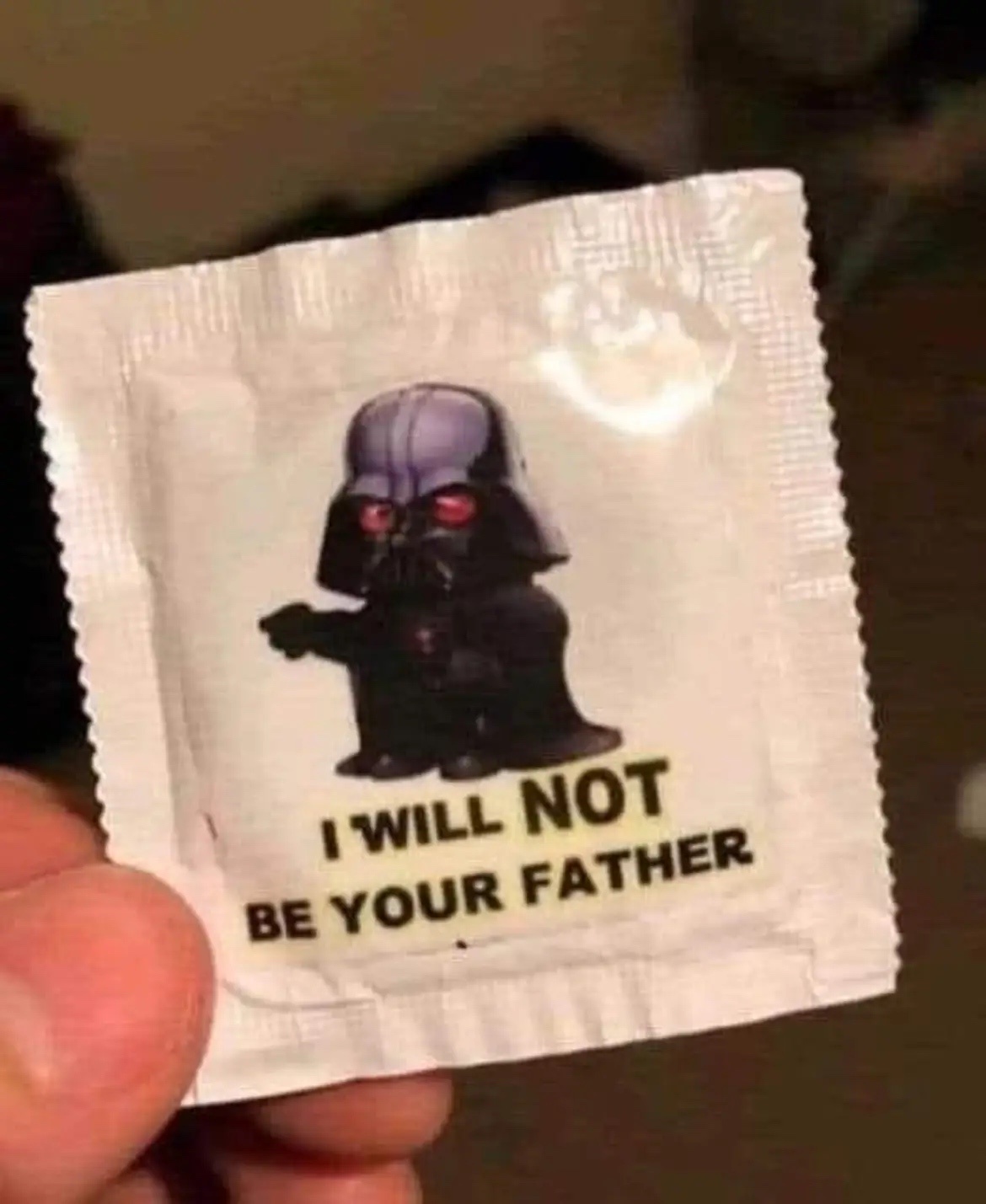Channel Your Inner Jedi: Use the Force