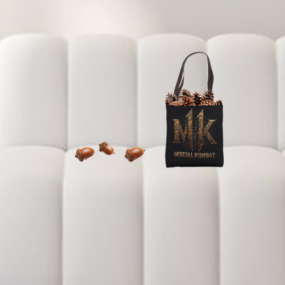 Hoping My Wife Loves Her Christmas MK Bag Surprise!