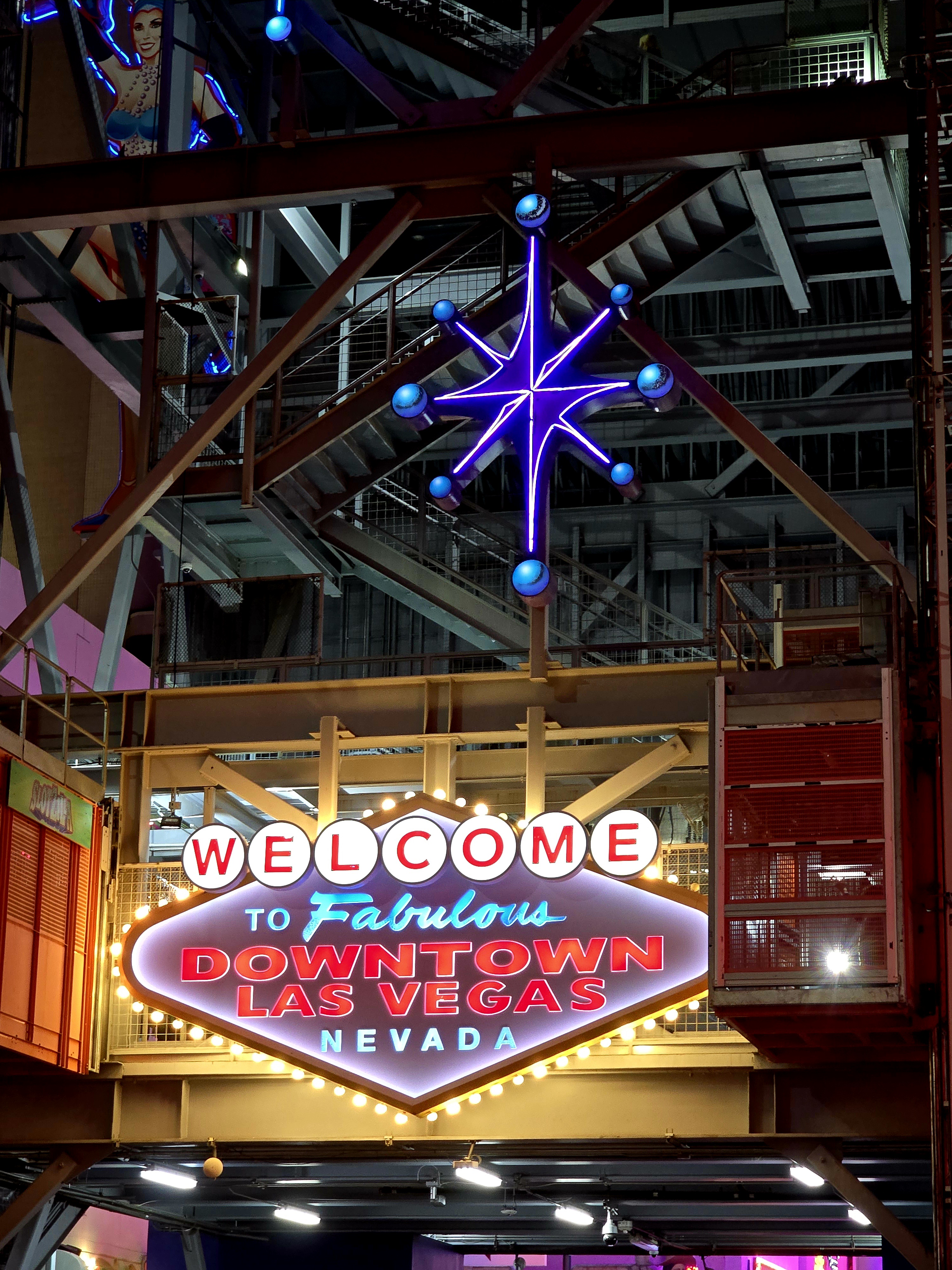 Exploring Downtown Vegas: Why El Cortez Beats the Strip