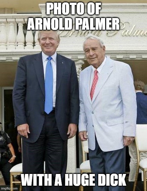 The Biggest, Most Epic Thing Ever: Huge, Hyuge, Bigly!