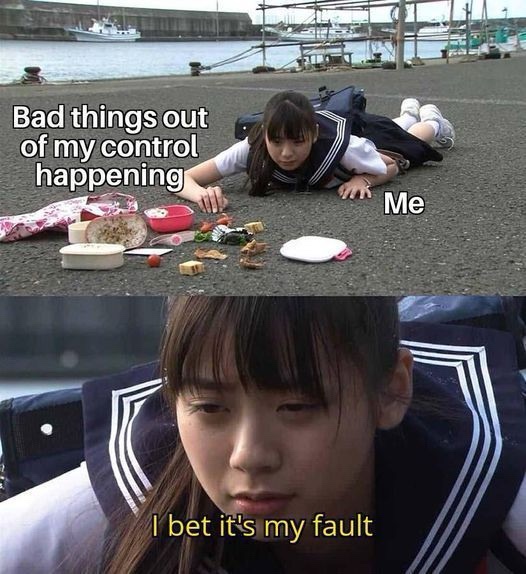 Memes and life lessons: Nobody warned me it would be this chaotic!