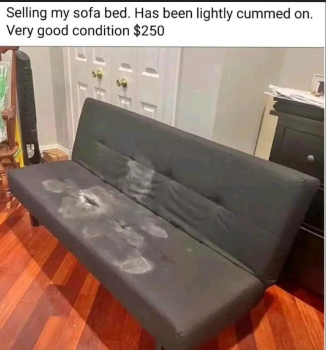Exciting Item Up for Sale!