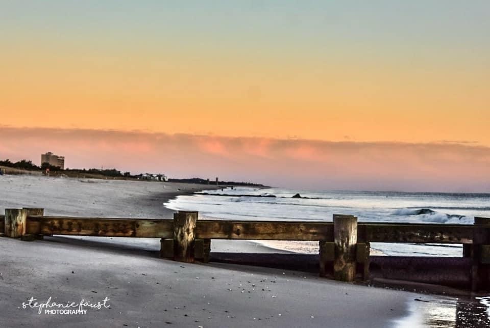 Another Stunning Sunrise to Brighten Your Day