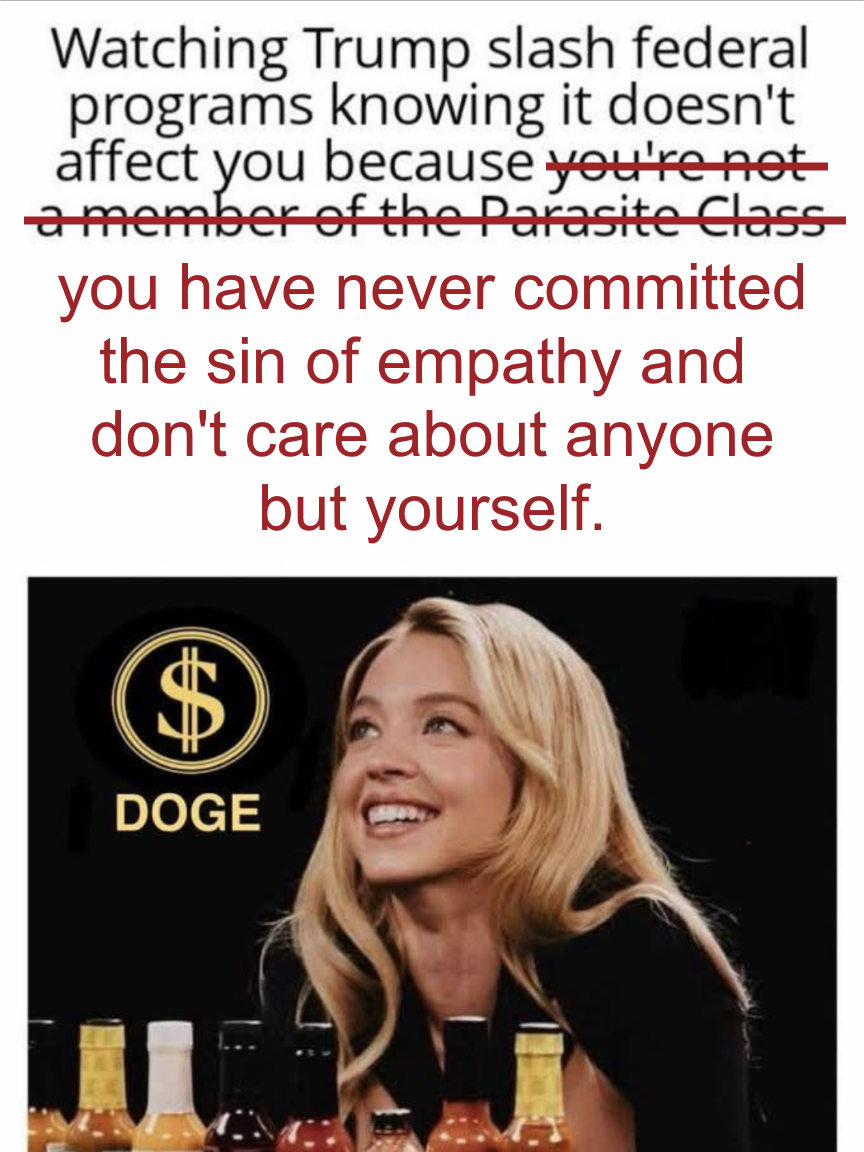 DOGE Meme – Fixed That For You!