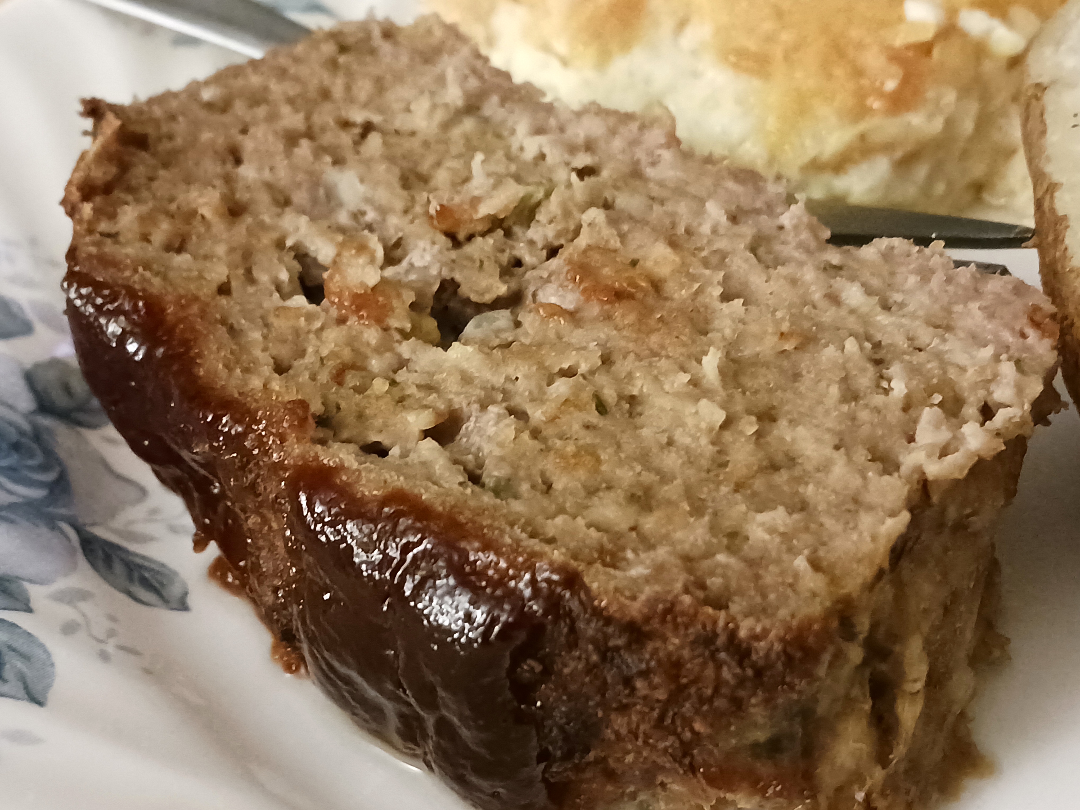 Meatloaf Macro: A Culinary Delight