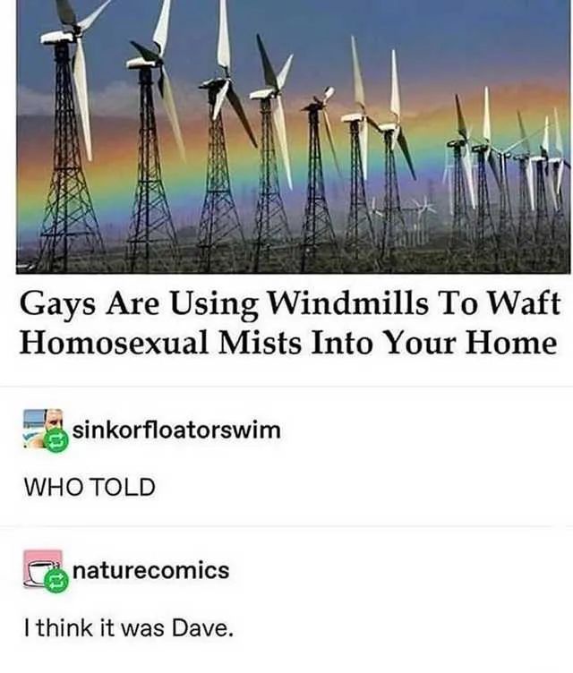A Random Collection of Stolen Memes: Sunday, November 2, Part 1